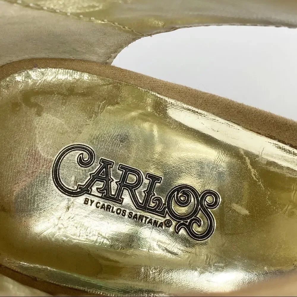 Carlos Santana women carlos